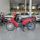 HONDA C 100 BIZ-ES 2014 Gasolina-0
