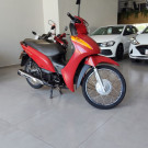 HONDA C 100 BIZ-ES 2014 Gasolina-1