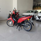 HONDA C 100 BIZ-ES 2014 Gasolina-4