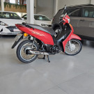 HONDA C 100 BIZ-ES 2014 Gasolina-3