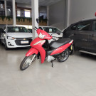 HONDA BIZ 110i 2018 Gasolina-2