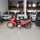 HONDA BIZ 110i 2018 Gasolina-0