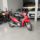 HONDA BIZ 110i 2018 Gasolina-1