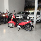 HONDA BIZ 110i 2018 Gasolina-4