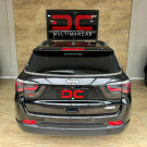 Jeep COMPASS LONGITUDE 2.0 4x2 Flex 16V Aut. 2018 Flex