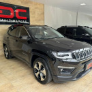 Jeep COMPASS LONGITUDE 2.0 4x2 Flex 16V Aut. 2018 Flex