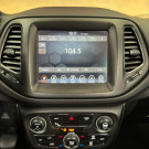 Jeep COMPASS LONGITUDE 2.0 4x2 Flex 16V Aut. 2018 Flex