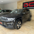 Jeep COMPASS LONGITUDE 2.0 4x2 Flex 16V Aut. 2018 Flex