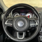 Jeep COMPASS LONGITUDE 2.0 4x2 Flex 16V Aut. 2018 Flex