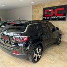Jeep COMPASS LONGITUDE 2.0 4x2 Flex 16V Aut. 2018 Flex