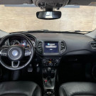 Jeep COMPASS LONGITUDE 2.0 4x2 Flex 16V Aut. 2018 Flex