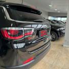 Jeep COMPASS LONGITUDE 2.0 4x2 Flex 16V Aut. 2018 Flex