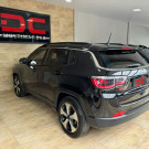 Jeep COMPASS LONGITUDE 2.0 4x2 Flex 16V Aut. 2018 Flex