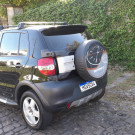 VW - VolksWagen CROSSFOX 1.6 Mi Total Flex 8V 5p 2010 Flex
