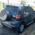 VW - VolksWagen CROSSFOX 1.6 Mi Total Flex 8V 5p 2010 Flex