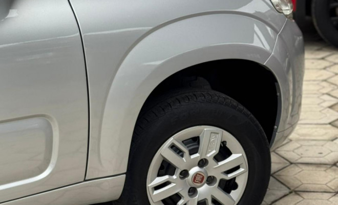 Fiat UNO VIVACE 1.0 EVO Fire Flex 8V 3p 2013-6