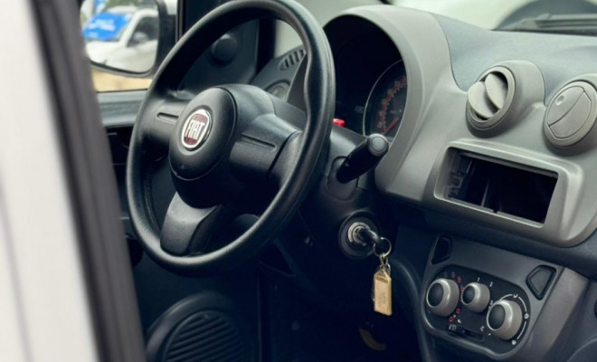 Fiat UNO VIVACE 1.0 EVO Fire Flex 8V 3p 2013-5