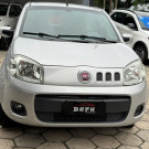 Fiat UNO VIVACE 1.0 EVO Fire Flex 8V 3p 2013-7