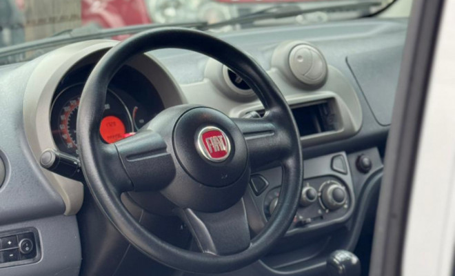 Fiat UNO VIVACE 1.0 EVO Fire Flex 8V 3p 2013-1