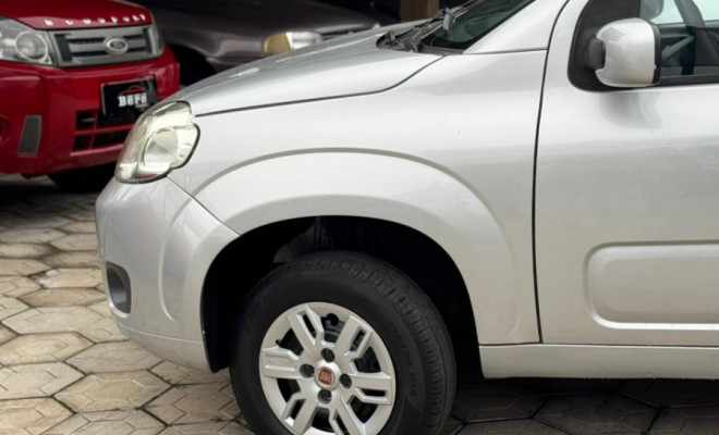 Fiat UNO VIVACE 1.0 EVO Fire Flex 8V 3p 2013-0