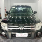Mitsubishi Pajero HPE Full 3.2 4x4 T.I.Dies. 5p Aut 2008-0