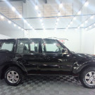 Mitsubishi Pajero HPE Full 3.2 4x4 T.I.Dies. 5p Aut 2008-4