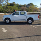 GM - Chevrolet S10 Pick-Up LS 2.8 TDI 4x4 CS Diesel 2015 Diesel-4