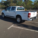 GM - Chevrolet S10 Pick-Up LS 2.8 TDI 4x4 CS Diesel 2015 Diesel-2