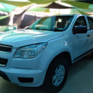 GM - Chevrolet S10 Pick-Up LS 2.8 TDI 4x4 CS Diesel 2016 Diesel-1