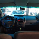 GM - Chevrolet S10 Pick-Up LS 2.8 TDI 4x4 CS Diesel 2016 Diesel-5