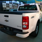 GM - Chevrolet S10 Pick-Up LS 2.8 TDI 4x4 CS Diesel 2016 Diesel-0