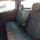 GM - Chevrolet S10 Pick-Up LS 2.8 TDI 4x4 CS Diesel 2016 Diesel-4