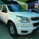 GM - Chevrolet S10 Pick-Up LS 2.8 TDI 4x4 CS Diesel 2016 Diesel-1