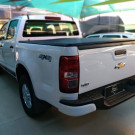GM - Chevrolet S10 Pick-Up LS 2.8 TDI 4x4 CS Diesel 2016 Diesel-2