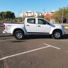 GM - Chevrolet S10 Pick-Up LS 2.8 TDI 4x4 CS Diesel 2015 Diesel-5