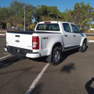 GM - Chevrolet S10 Pick-Up LS 2.8 TDI 4x4 CS Diesel 2015 Diesel-3