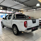 Nissan Frontier SL CD 4x4 2.5TB Diesel Aut 2015-1