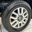 Nissan Frontier SL CD 4x4 2.5TB Diesel Aut 2015-8