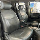 Nissan Frontier SL CD 4x4 2.5TB Diesel Aut 2015-4