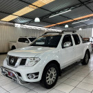 Nissan Frontier SL CD 4x4 2.5TB Diesel Aut 2015-0