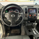 Nissan Frontier SL CD 4x4 2.5TB Diesel Aut 2015-6