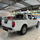 Nissan Frontier SL CD 4x4 2.5TB Diesel Aut 2015-3