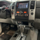 Nissan Frontier SL CD 4x4 2.5TB Diesel Aut 2015-7