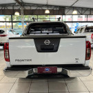 Nissan Frontier SL CD 4x4 2.5TB Diesel Aut 2015-2