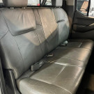 Nissan Frontier SL CD 4x4 2.5TB Diesel Aut 2015-5