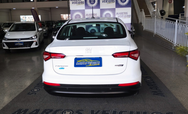 Fiat CRONOS DRIVE 1.3 8V Flex 2023 Flex-3