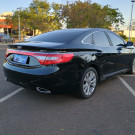 Hyundai AZERA 3.0 V6 24V 4p Aut. 2013 Gasolina-2