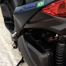 YAMAHA XMAX 250 ABS 2024 Flex-11