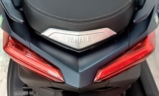 YAMAHA XMAX 250 ABS 2024 Flex-10