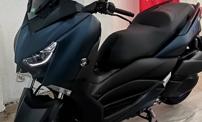 YAMAHA XMAX 250 ABS 2024 Flex-3